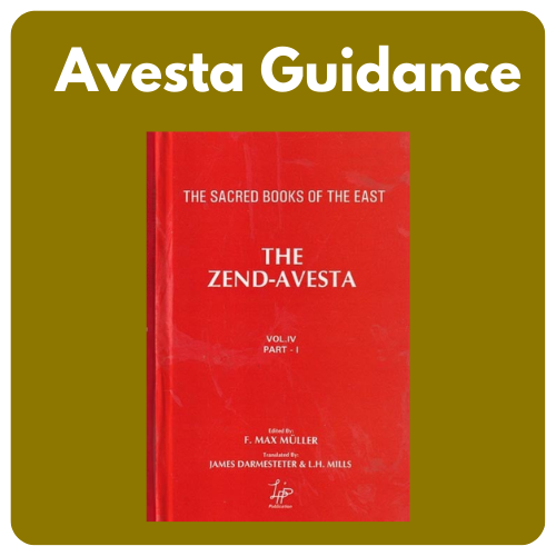Avesta Guidance Logo